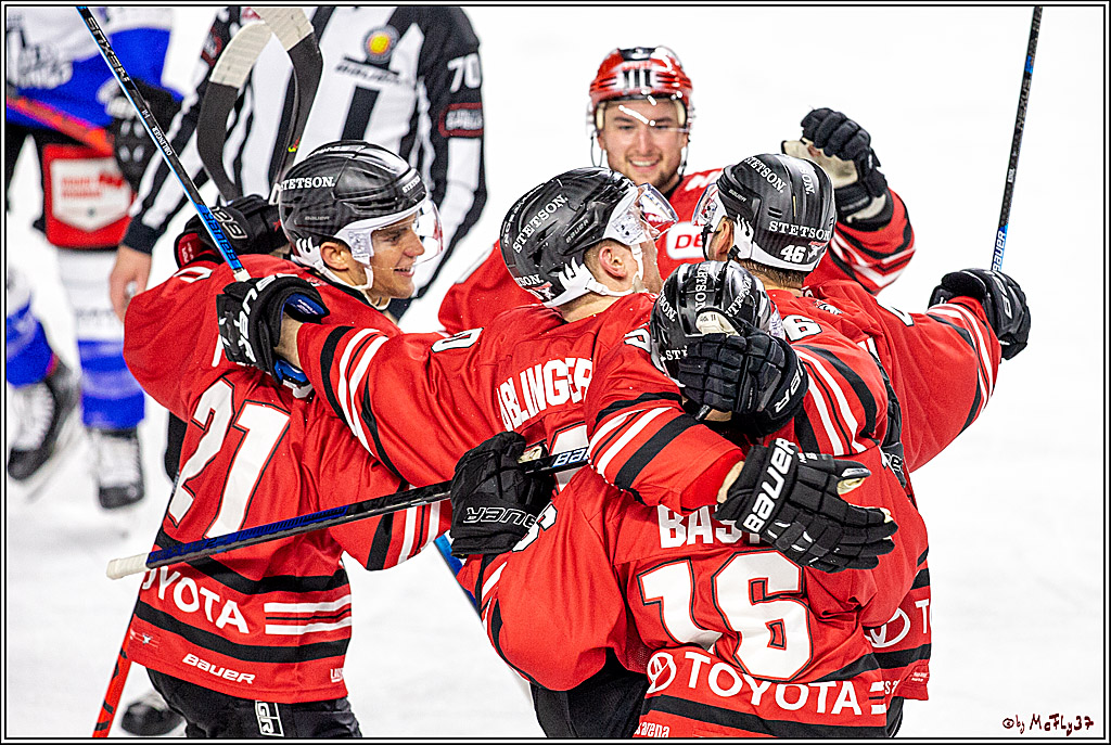 DEL; Koelner Haie - Schwenninger Wild Wings;; Koeln, 18.10.2019